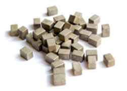 Кубы для военной промышленности