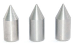 Вольфрамовый брусок