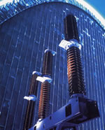 Электрическая промышленность