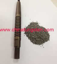 Tungsten Granule/Pellet