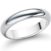 tungsten gold ring93