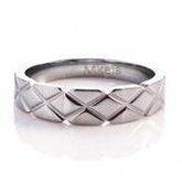 tungsten gold ring114