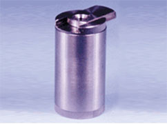 タングステン重合は、シールド錬金