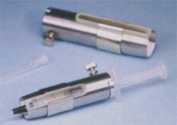 タングステン重合は、シールド錬金