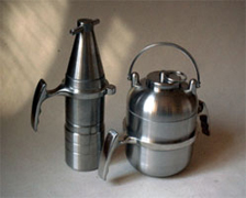 タングステン重合は、シールド錬金