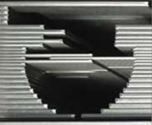 タングステン重合は、シールド錬金