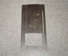 タングステン重合は、シールド錬金