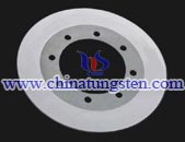 cemented carbide cutter for corrugated paper