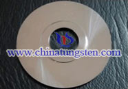 cemented carbide tabacco cutter