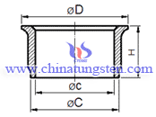 cemented-carbide-mushroom-sleeve