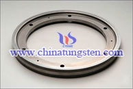 cemented carbide rewinder cutter