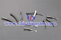 cemented carbide screw insert