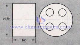 cemented carbide tool life