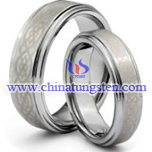 tungsten wedding bands